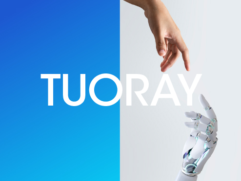 拓銳科技RPA+AI服務(wù)平臺(tái)助企業(yè)數(shù)字化